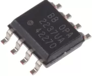 Op Amp 2237UA SOP-8
